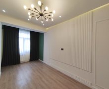 genclikde evlerin qiymeti Gənclik m., Nərimanov r.