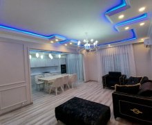 Kirayə (aylıq) Yeni Tikili 28 May m., Nəsimi r.