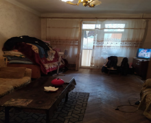 Satılır Köhnə Tikili Xalqlar dostluğu m., 8-ci kilometr, Nizami r.