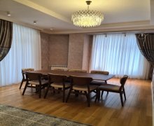 Kirayə (aylıq) Yeni Tikili 28 May m., Nəsimi r.