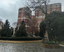 Kirayə (aylıq) Yeni Tikili Nizami m., Nəsimi r.