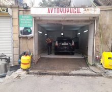 Kirayə (aylıq) Obyekt Gənclik m., Nərimanov r.