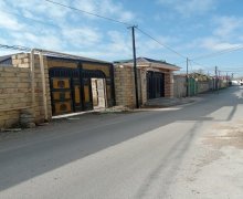 Satılır Torpaq Mərdəkan, Xəzər r.