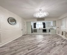 badamdar bina evleri Elmlər akademiyası m., Badamdar qəs., Səbail r.