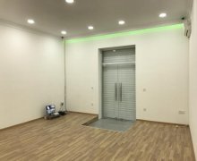 Kirayə (aylıq) Ofis 8 Noyabr m., Nəsimi r. Kirayə (aylıq) Ofis 8 Noyabr m., Nəsimi r.