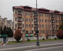 Satılır Köhnə Tikili Nəsimi m., 6-cı mikrorayon, Binəqədi r.