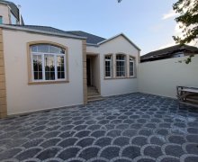 Satılır Həyət evi/villa Binəqədi qəs., Binəqədi r.