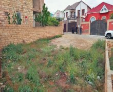 qurd deresi torpaq alqi satqisi Sumqayıt ş.