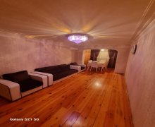 Kirayə (aylıq) Köhnə Tikili Neftçilər m., 8-ci kilometr, Nizami r.