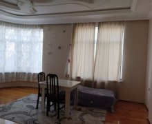 Kirayə (aylıq) Yeni Tikili Əhmədli m., Xətai r.