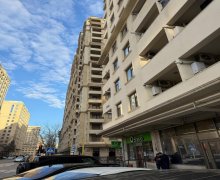 Kirayə (aylıq) Yeni Tikili Gənclik m., Nərimanov r.