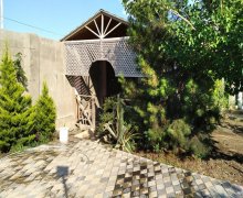 Kirayə (aylıq) Bağ evi Şüvəlan, Xəzər r.