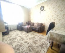 Satılır Yeni Tikili Xalqlar dostluğu m., Nizami r.