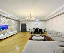 Satılır Yeni Tikili Qara Qarayev m., Nizami r.