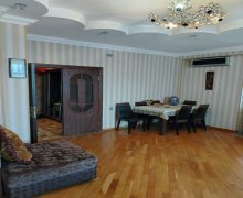 Satılır Yeni Tikili İnşaatçılar m., Yasamal qəs., Yasamal r.