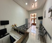 Kirayə (aylıq) Obyekt Elmlər akademiyası m., Yasamal r.