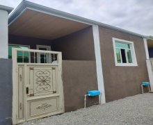 Satılır Həyət evi/villa Məhəmmədli, Abşeron r.