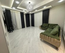 Satılır Yeni Tikili Nəriman Nərimanov m., Nərimanov r.