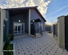 Satılır Həyət evi/villa Koroğlu m., Savalan qəs., Sabunçu r.