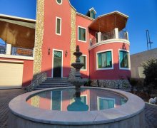 xezer rayonunda satilan heyet evleri/villa Mərdəkan, Xəzər r.