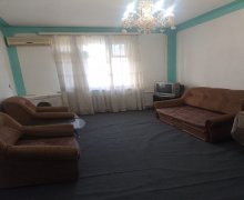 Kirayə (aylıq) Köhnə Tikili Nizami m., Yasamal r.