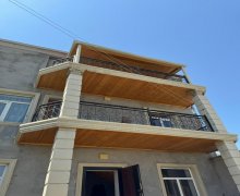 bineqedide heyet evlerinin satisi/villa Rəsulzadə qəs., Binəqədi r.