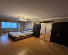 Kirayə (aylıq) Köhnə Tikili Həzi Aslanov m., Xətai r.