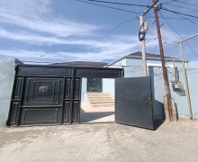 Satılır Həyət evi/villa Binə qəs., Xəzər r.