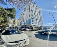 Satılır Yeni Tikili Azadlıq m., Binəqədi r.