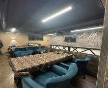 Kirayə (aylıq) Obyekt Gənclik m., Nəsimi r.