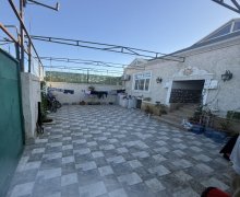 Satılır Həyət evi/villa Zabrat qəs., Sabunçu r.