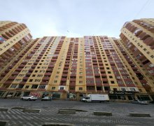 ehmedlide 3 otaqli evler Əhmədli m., Xətai r.