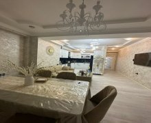 Satılır Yeni Tikili Həzi Aslanov m., Xətai r.