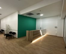 Kirayə (aylıq) Ofis 28 May m., Nəsimi r.