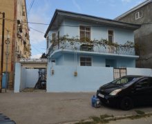 xirdalanda 2 mertebeli heyet evleri/villa Xırdalan ş.