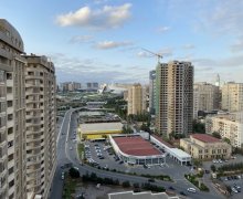 xetai yeni tikili menziller Xətai m., Ağ şəhər, Xətai r.