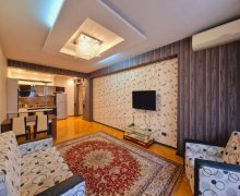 Kirayə (aylıq) Yeni Tikili 28 May m., Nəsimi r.