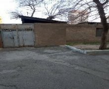 Satılır Torpaq Nəriman Nərimanov m., Montin qəs., Nərimanov r.