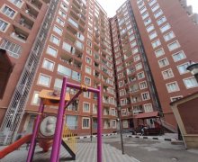 Kirayə (aylıq) Yeni Tikili Nəsimi m., 9-cu mikrorayon, Binəqədi r.