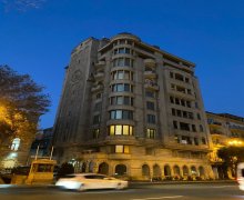 Kirayə (aylıq) Yeni Tikili Sahil m., Səbail r.