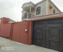 Satılır Həyət evi/villa Masazır, Abşeron r.