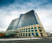 Kirayə (aylıq) Yeni Tikili Sahil m., Səbail r.