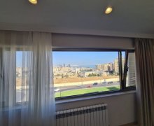 Satılır Köhnə Tikili Sahil m., Səbail r.