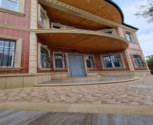 zigda evler/villa Zığ qəs., Suraxanı r.