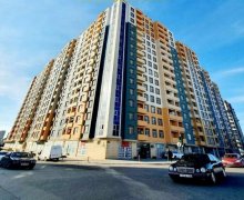 Satılır Yeni Tikili Xalqlar dostluğu m., Xətai r.