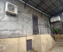Satılır Həyət evi/villa Qaradağ r.