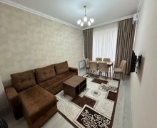 Kirayə (aylıq) Yeni Tikili 20 Yanvar m., Yasamal r.
