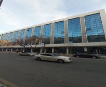 Satılır Köhnə Tikili Sahil m., Səbail r.