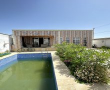 Kirayə (günlük) Həyət evi/villa Mərdəkan, Xəzər r.