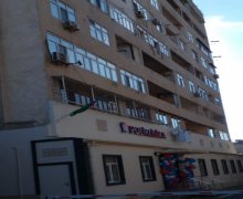 Satılır Köhnə Tikili Koroğlu m., Bakıxanov qəs., Fidan ş/s, Sabunçu r.